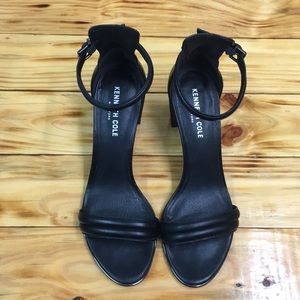 Kenneth Cole heels